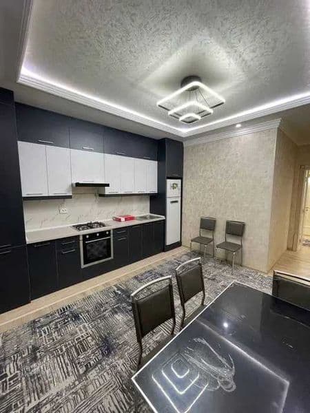 Сдаётся шикарная 2-комнатная квартира в Новостройка Фото Реа — фото 5