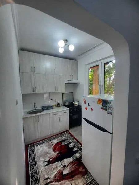 Сдаётся КЛАССНАЯ квартира<br />
<br />
Район: Мирзо Улугбекс — фото 3