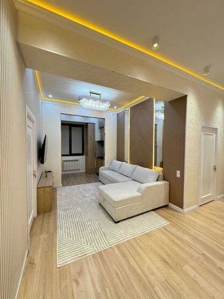 Сдаётся квартира в аренду<br />
<br />
Район: Алмазарский <b — фото 3