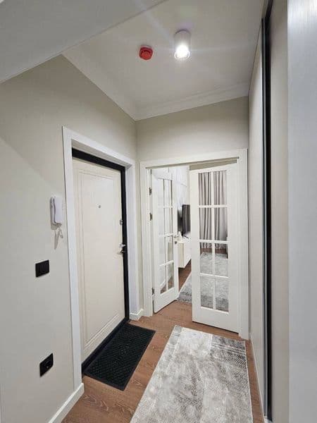 Сдаётся просторная, полностью укомплектованная квартира в це — фото 3