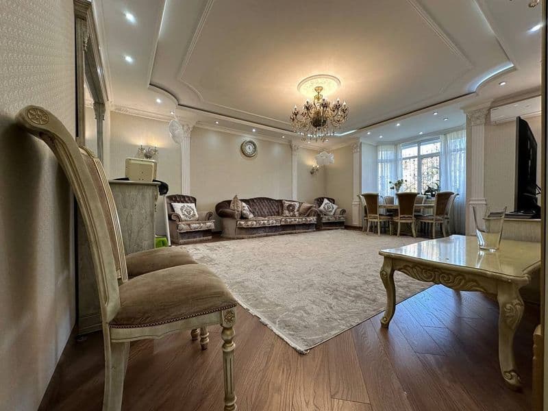 Срочно<br />
Аренда квартиры в самом центре города <br />
Ме