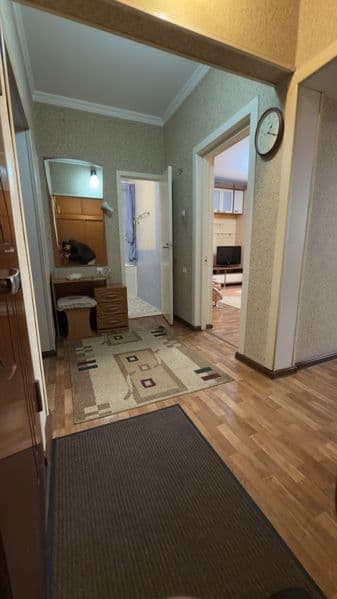 Аренда 3/5/9<br />
Общая площадь 73м2<br />
Паркентский <br  — фото 5