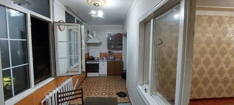 Kvartiraga sheriklika 1 kishi kerak. (Toshkent shahrida ishl — фото 3