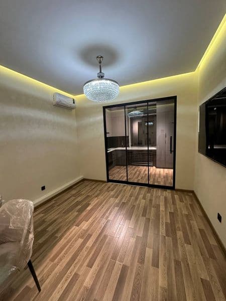 Район: Яккасарайский <br />
Адрес: улица Нукусская ЖК Nukus  — фото 4