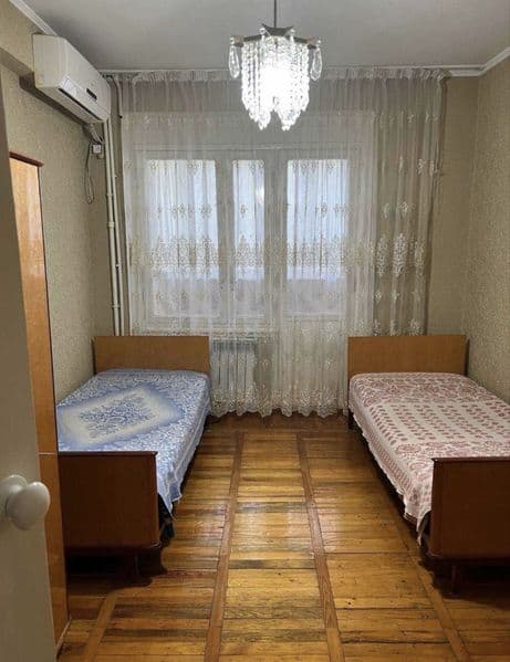 Уютная 2-комнатная квартира в центре города<br />
Сдаётся чи