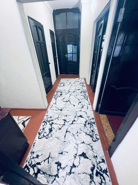 Сдаётся 2-комнатная квартира в районе Сергели, Янги дархон,  — фото 5