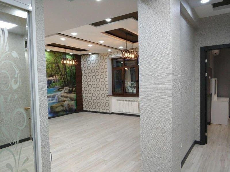 Сдаётся новая евро квартира в стиле Дуплекс! .Двухуровневая< — фото 3