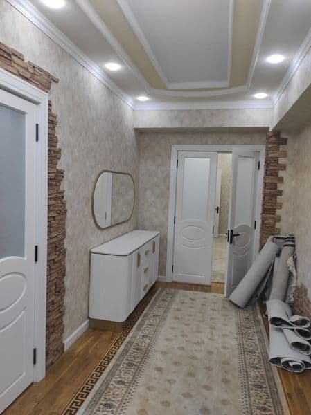 Мирабод район<br />
Нуккус куча <br />
4/5/8<br />
200кв.М<b — фото 4