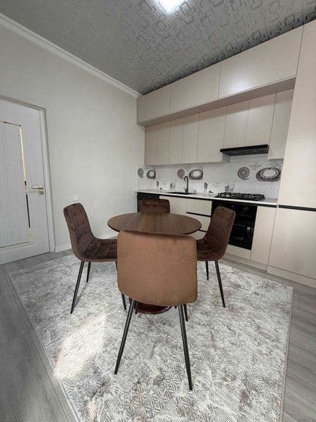 • Район: Алмазар<br />
• Адрес: ЖК "Almazar city"<br />
• Ор