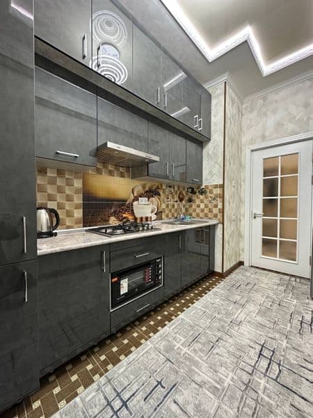 Дружба Народов<br />
4х комнатная квартира с хозяйкой <br /> — фото 4