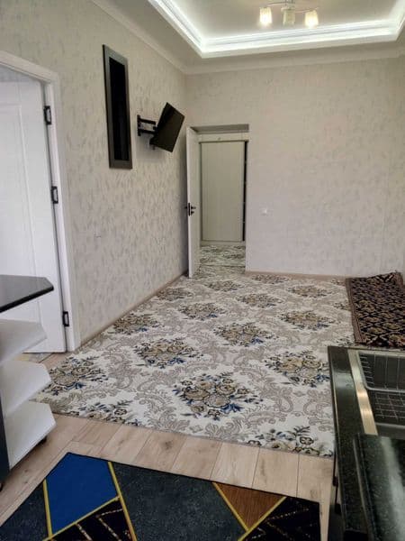 Сергели тумани, Хонобод Авенюда ижарага  новостройка берилад