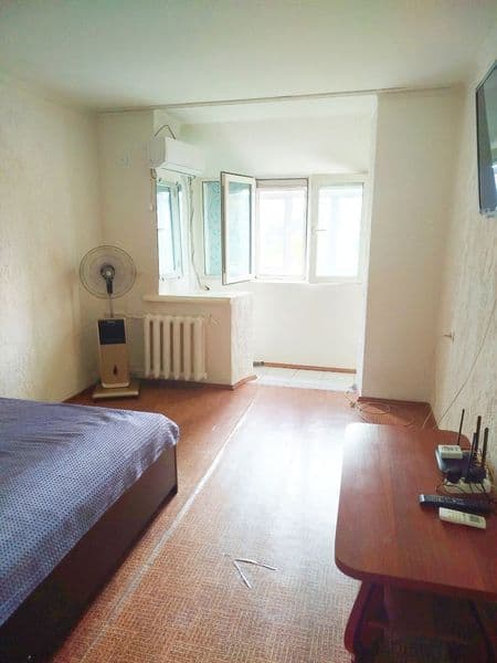 СРОЧНО! 1-комнатная квартира с новой техникой, Мирзо-Улугбек — фото 4