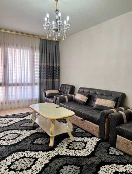 Сдается квартира для семейных<br />
<br />
• Район: Алмазар< — фото 3