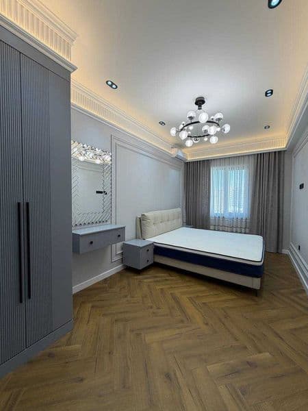 Сдается квартира для иностранцев или молодой семье<br />
<br — фото 3