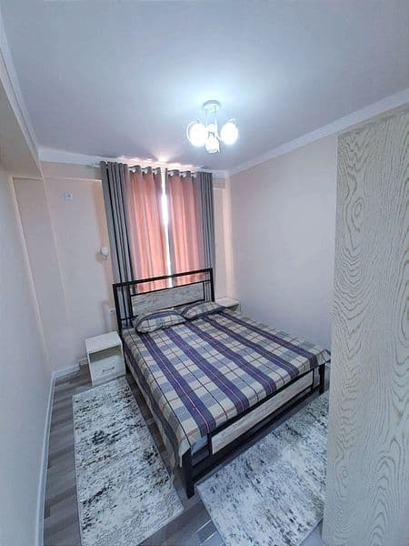 Yashnabod kadishevada arendaga 2 xonali kvartira tartibli to