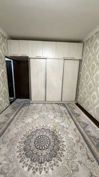 Сдаётся квартира Сергели куйлюк массив 1,напротив метро<br / — фото 3