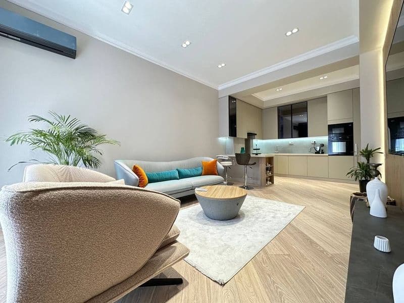 Аренда квартира:<br />
#Шайхантахурский район <br />
Ориенти — фото 2