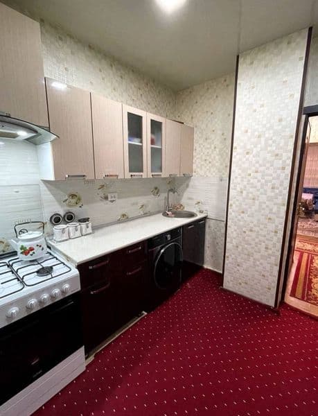 Район - Алмазарский <br />
 Беруний метро<br />
Ориентир - Х — фото 3