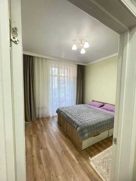 2-комнатная квартира 62 м² в Шайхантахурском районе, Массив  — фото 2