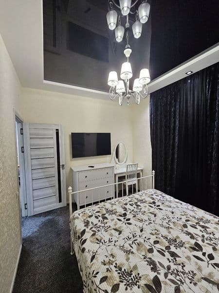 На русском языке:<br />
<br />
Не нашли квартиру на OLX?<br  — фото 2