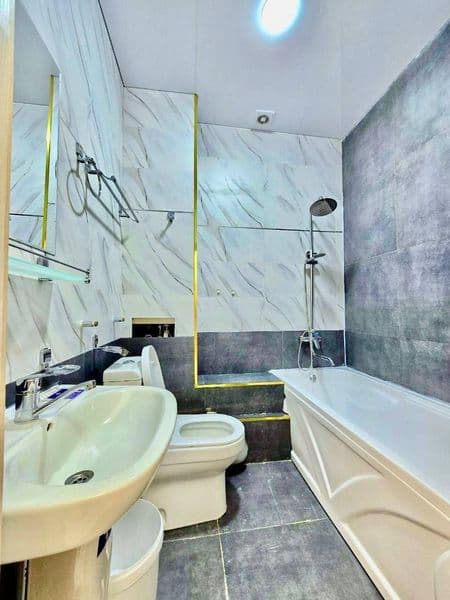 Arenda dolgosrochnaya<br />
Chilonzor 9 kv 1 etaj 2 xona<br  — фото 3