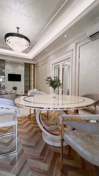 Элитный апартамент<br />
Район: Шайхантахур<br />
3/5/7 <br  — фото 4