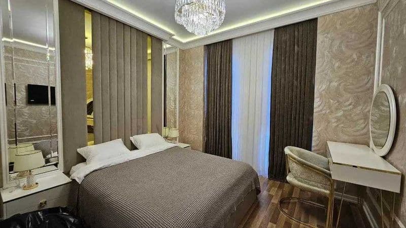 Сдается квартира<br />
<br />
Район: Мирабадский<br />
Адрес — фото 2