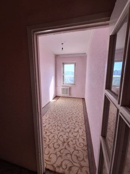 Аренда Себзор 3 хона 6 этаж 400у,е пустой тоза уй фақат оила — фото 5