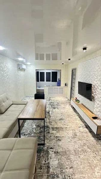 Сдаётся КЛАССНАЯ квартира<br />
<br />
Район: Чиланзарский < — фото 3