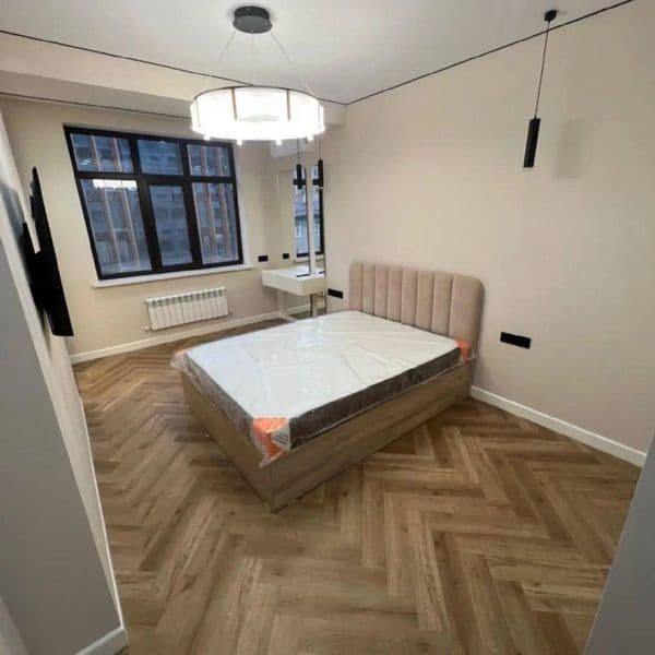 К вашему вниманию рады представить 2х комнатную квартиру на 