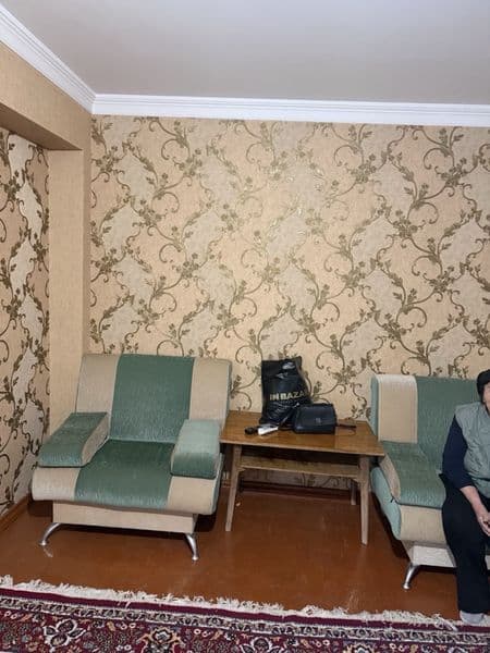 Аренда квартира <br />
Кора камиш 1/2<br />
2 хона <br />
2  — фото 3