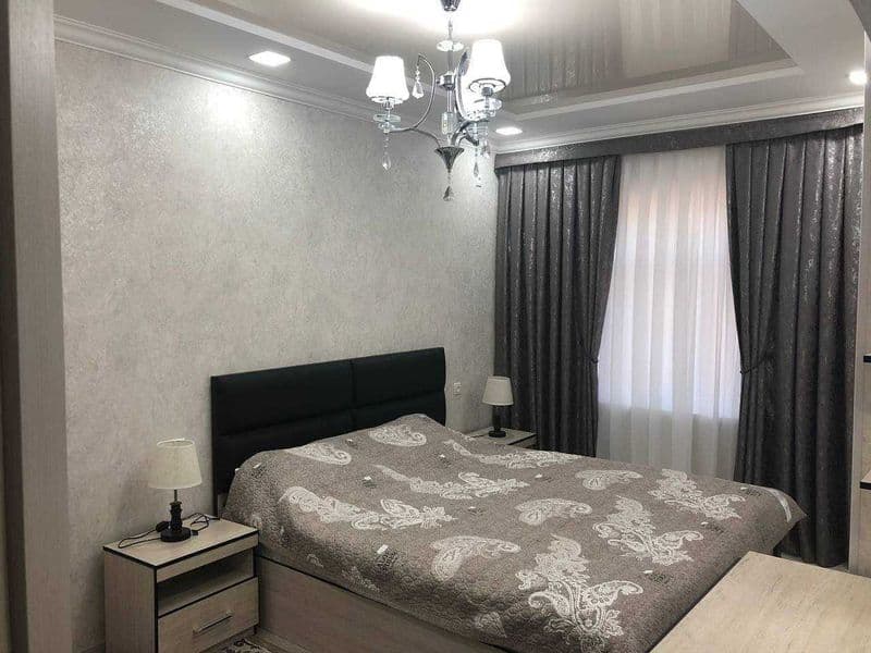 Премиальная квартира<br />
<br />
Район: Мирабадский<br />
А