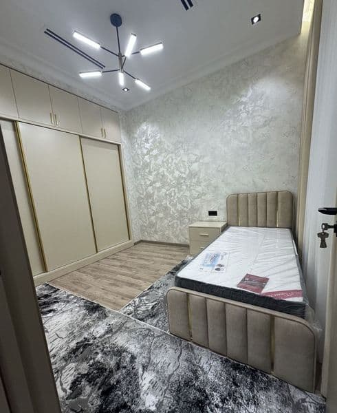 Сдаётся квартира шайхонтохур район массив бел тепа навастиро — фото 4