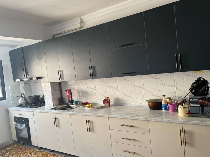 Qizlarga studenlarga ijaraga uy arendaga qoyliq kompis oldid — фото 5