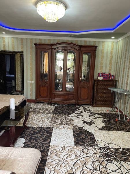 Квартира с ремонтом, укомплектованная всем необходимым для к — фото 2