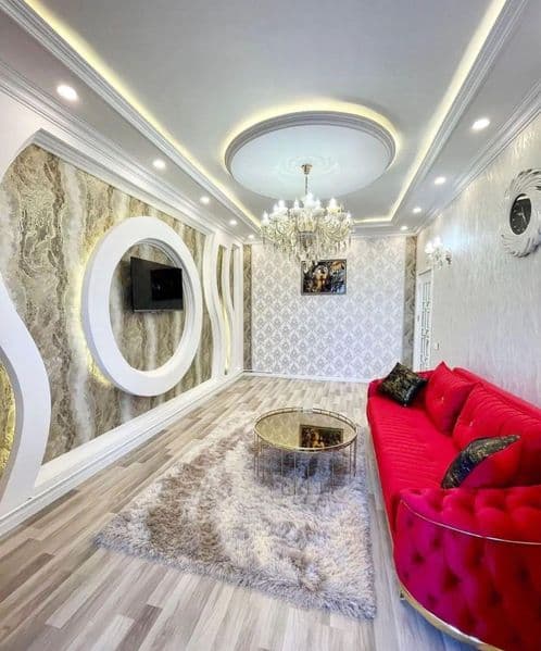 Яккасарайский район<br />
Мукумий Мост<br />
ЖК Мадрид<br /> — фото 5