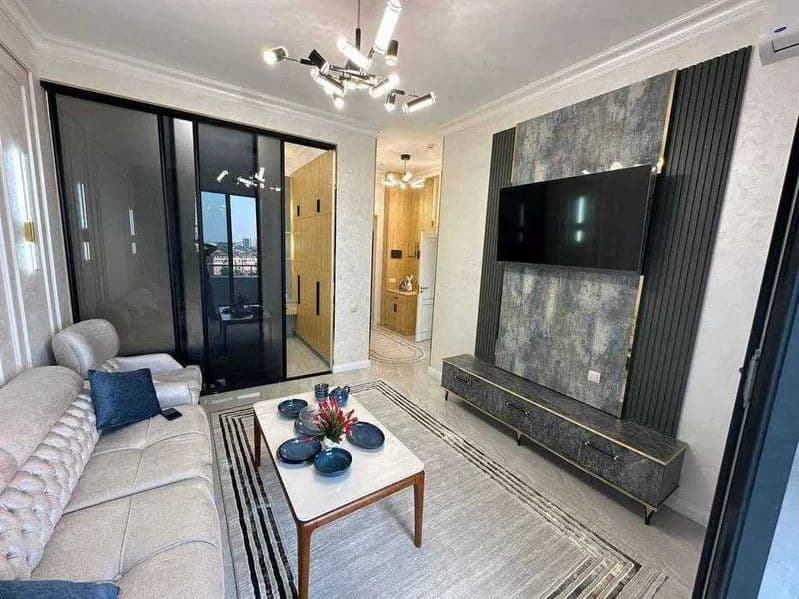 Сдаётся квартира на ЖК Инфинити в первые‼️<br />
Ориентир -  — фото 2