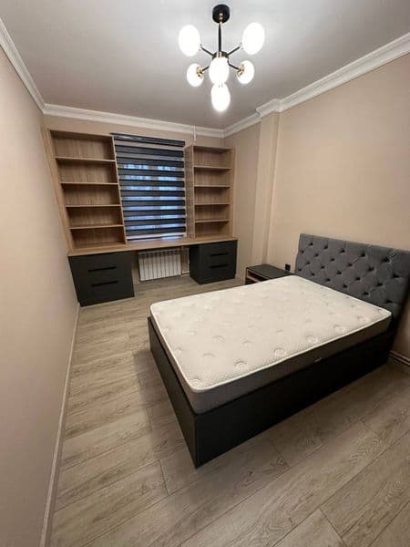 Квартира полностью обставлена мебелью и техникой звоните ест — фото 5