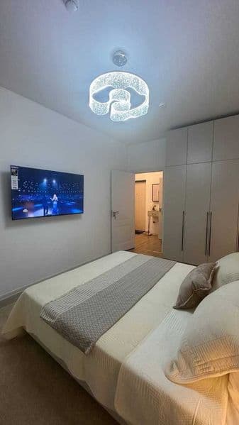 Сдаётся уютная и полностью меблированная 1-комнатная квартир — фото 3