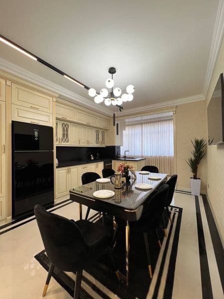 ЭЛИТНЫЙ КОМПЛЕКС <br />
Муфаррах" Ц-4 "Дедеман <br />
Застро — фото 2