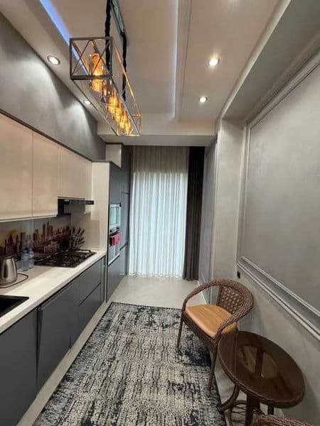 Сдаётся шикарная квартира ПРЕМИУМ класса.<br />
<br />
• Рай — фото 4