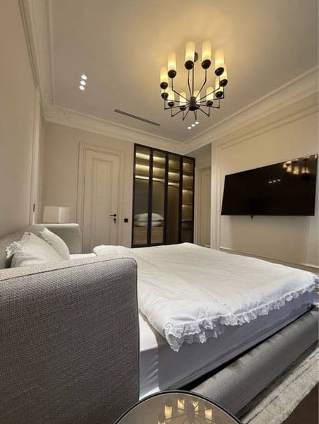 Предлагается в аренду уютная 2-комнатная квартира с продуман — фото 5