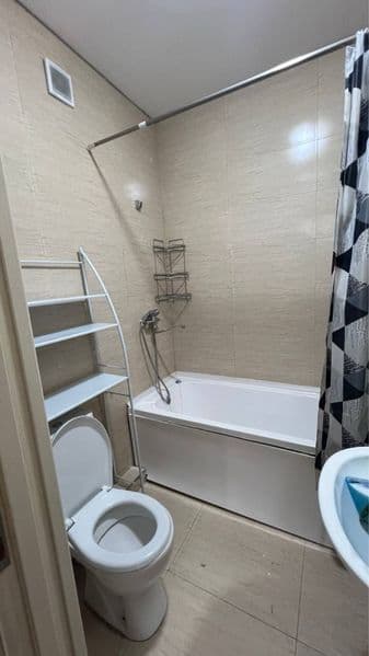 квартира Навастройка <br />
Район - Алмазар <br />
Ориентир  — фото 4