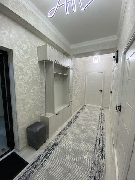 Сдаётся уютная и светлая квартира впервые после собственнико — фото 2