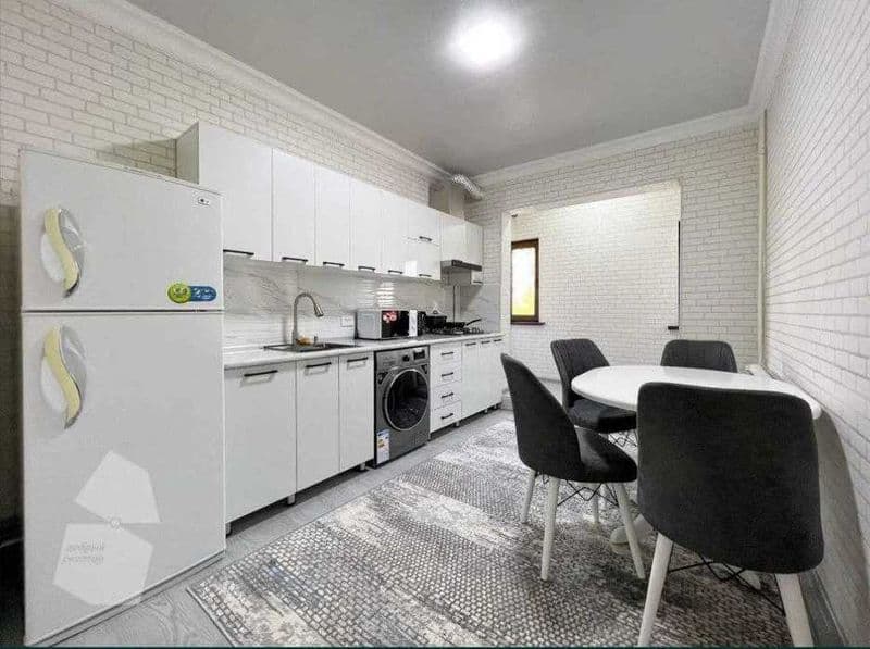 2 комнаты • 65 м² • 3/9 этаж<br />
<br />
Район: Яшнабадский — фото 5