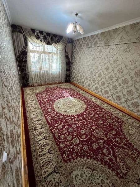 Аренда квартира:    #Алмазариский район<br />
Ориентир: Qora — фото 4