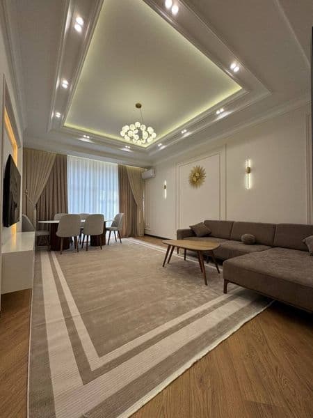 Мирабадский район <br />
Улица Тараса Шевченко <br />
Жк Mir