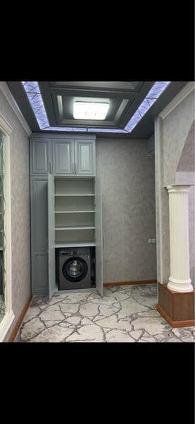 Арендага квартира 2хонали евро ремонт факат оилага ва одиноч — фото 4