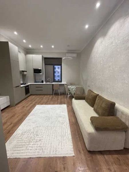 Сдаётся КЛАССНАЯ квартира<br />
<br />
• Район: Яккасарайски — фото 4