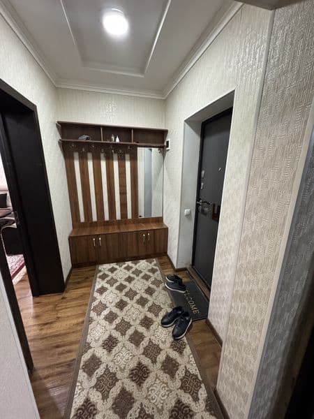 Район - Алмазарский<br />
Ориентир - Себзор<br />
Комнат - 2 — фото 4